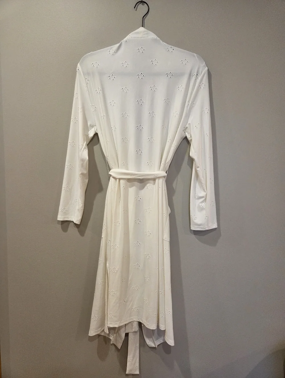 89th & MADISON Pointelle Flower 3 Piece Set